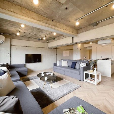 Bhotel Dai3Himawari - Up To 10P 1 Min Peace Park, Wonderful Huge House Hiroszima Zewnętrze zdjęcie